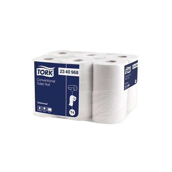 48 Pack Tork Toilet paper